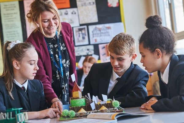 Penketh-High-School-Parents-Evening