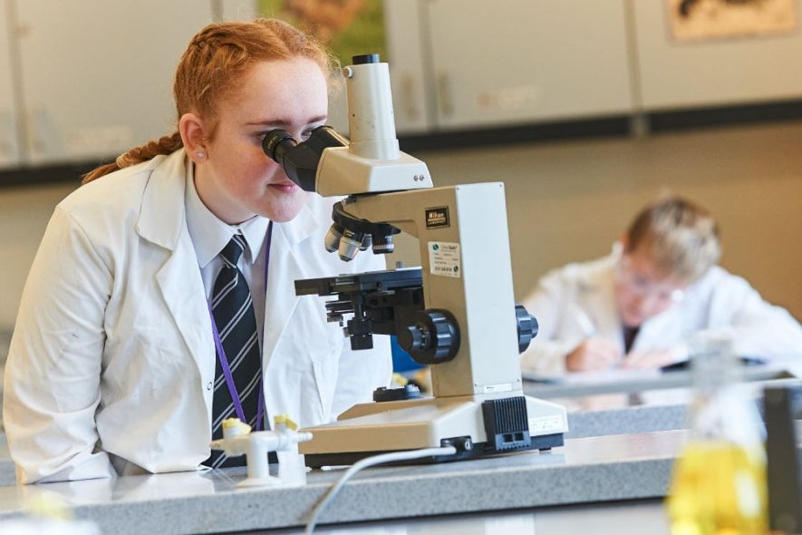 Penketh-High-School-pupil