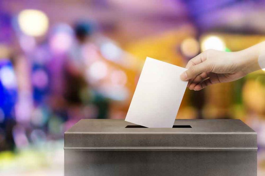 penketh-elections Parent Governor Elections