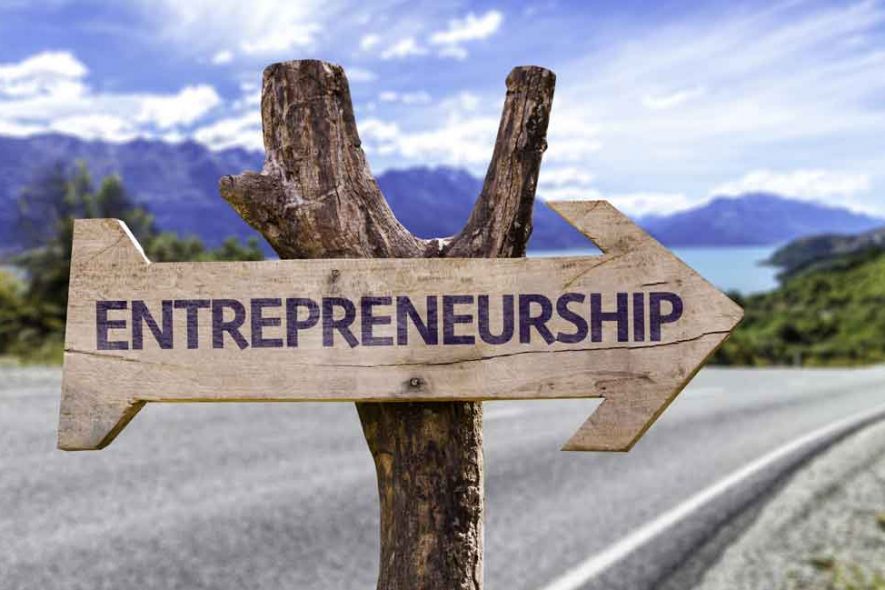 Entrepreneurship at Penketh High School