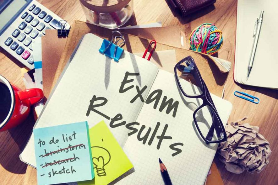 Penketh High School GCSE Results