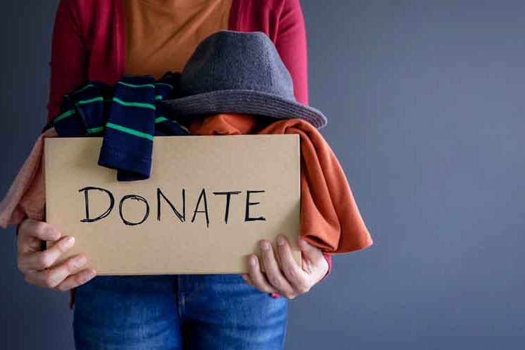 Penketh High School Charity Fundraising