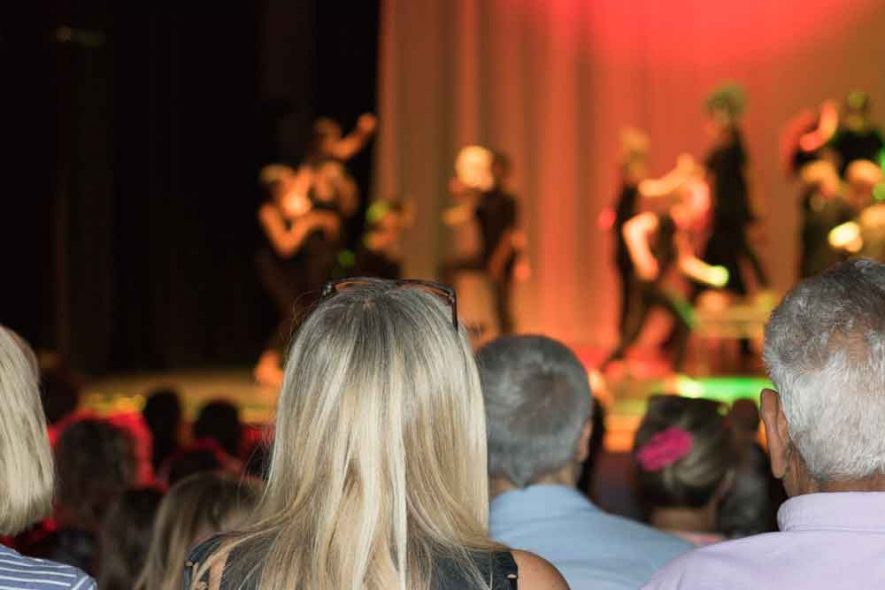 Penketh High School Open Evening