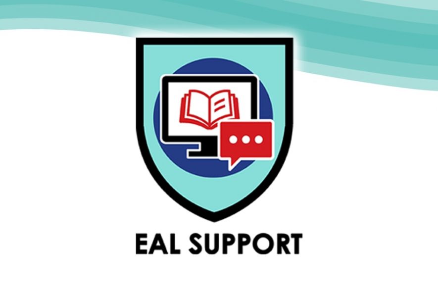 EAL Support