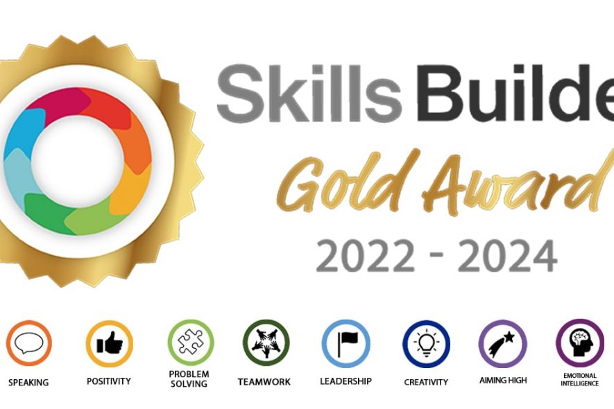 Skills Builder