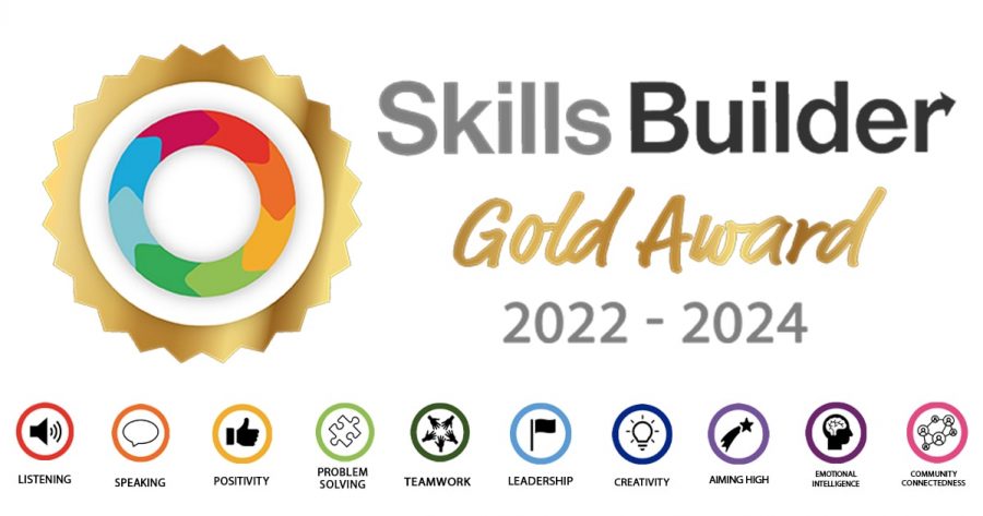 Skills Builder