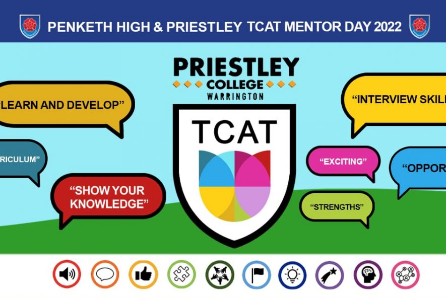TCAT Mentor Day 2022