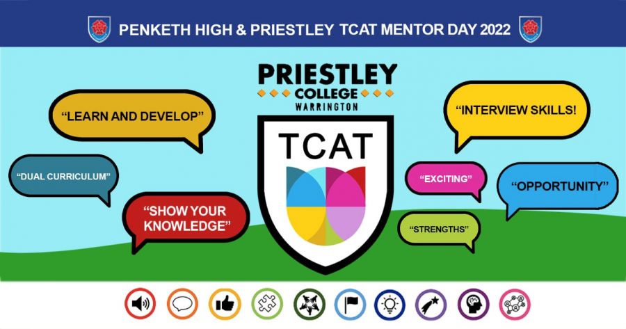 TCAT Mentor Day 2022